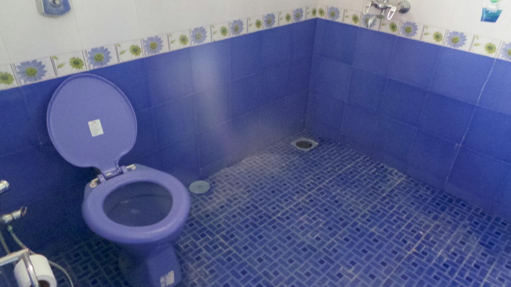 Peter'S Paradise Hotel Salcete Екстериор снимка